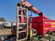 Fassi F155A.0.22 grue auxiliaire occasion
