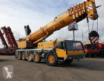 Liebherr LTM 1160-2 автокран б/у