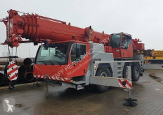 Liebherr LTM 1055-3.1 mobilkran begagnad