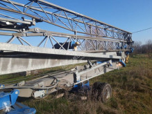 Edilgru T32 snabbmonterad kran begagnad