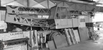 Fuchs F114 mobilkran brugt