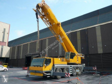 Grue mobile Liebherr LTM 1100 4.2
