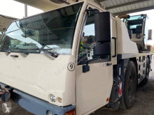 Grue mobile Demag AC 40 2 L