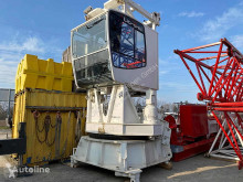 Grúa grúa de torre Liebherr 245 EC-H 12 Litronic
