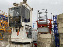 Liebherr 200 EC-H 10 Litronic tårnkran brugt