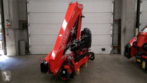 Dźwigi Fassi F135A.0.24 E-active nowy