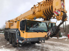 Liebherr LTM 1090-4.1 mobil vinç ikinci el araç