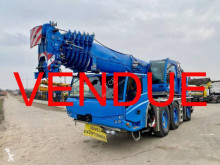 Tadano ATF60 G3 geaccidenteerde mobiele kraan