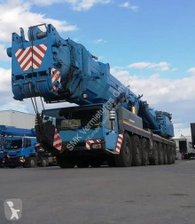 Liebherr mobile crane LTM 1500