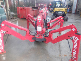 Mini-grue Unic URW-295