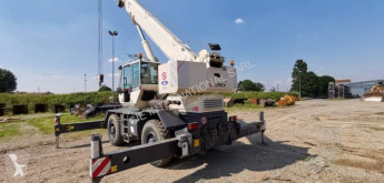 Grúa Terex RT 35 grúa móvil usada
