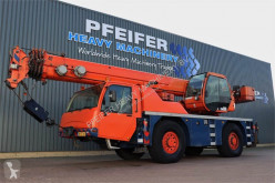 Autojeřáb Terex Demag AC35L Valid Inspection Till 08-2022, 35t Capacity,