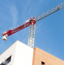 Grua grua de torre Saez TL 45