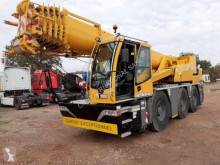 Liebherr LTC 1050 3.1 grue mobile occasion