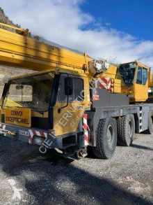 Autogrù Liebherr LTM 1050 1