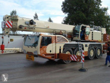 Autojeřáb Demag AC 100 4 L
