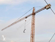 Liebherr 63LC 63LC grue à tour occasion