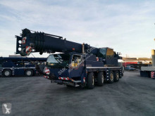 Grúa grúa móvil Liebherr LTM 1060/2