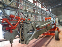 Grúa grúa de montaje rápido Saez H24