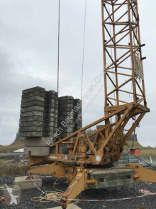 Grue à tour Liebherr 35K