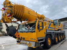 Liebherr LTM 1100-5.2 autogrù usata