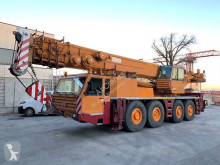 Grua grua móvel Ormig 1004TTV