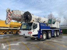 Liebherr LTM 1100-4.2 dźwig samojezdny używany