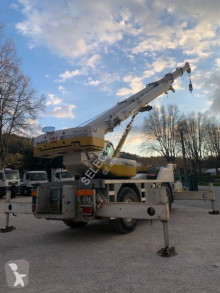 Grúa Terex PPM ATT400 grúa móvil usada