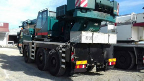 Liebherr LTM 1050 3.1 grue mobile occasion