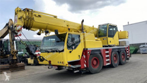 Liebherr LTM 1045/1 Autokran 34m 45to Mobilkran Schwerlastk autogrù usata