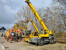 Grove RT 625 S dźwig samojezdny używany