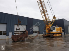 Grue sur chenilles Liebherr HS
