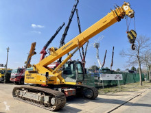 Grue sur chenilles Sennebogen 640 - 40 Tons - 30m BOOM - RUPS TELESCOOPKRAAN / TELESCOPIC CRAWLER CRANE - 630 R HD - 700mm tracks - 5t counter weight - BE MAC
