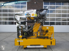 Gru su camion Kennis 14000-R
