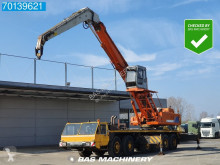 Grúa grúa móvil Hitachi EX450 PORT CRANE - MATERIAL HANDLER