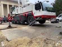 Grúa Liebherr LTM 1130 5.1 grúa móvil usada