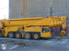 Autojeřáb Demag AC400