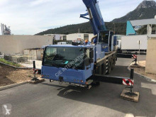 Autojeřáb Liebherr LTM 1055 3.1