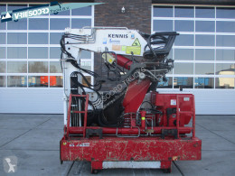 Kennis 16.000-R used auxiliary crane