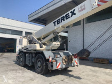 Autojeřáb Terex A350