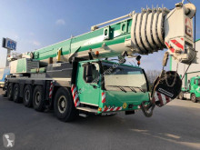 Autojeřáb Liebherr LTM 1200-5.1