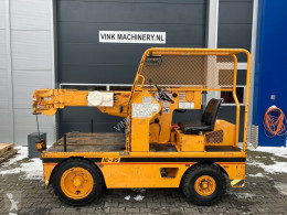 Mini-grue IC 25-2 A