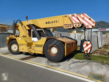 Grua grua móvel Belotti B36
