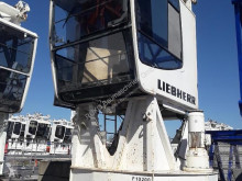 Grúa Liebherr 280 EC-H 12 Litr grúa de torre usada