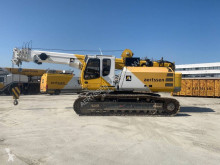 Sennebogen 643 R grue sur chenilles occasion