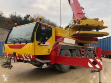 Liebherr LTM 1090-4.1 grue mobile occasion