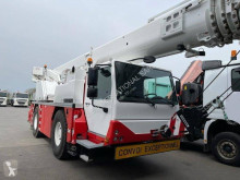 Grua Liebherr LTM 1040-2.1 grua móvel usada