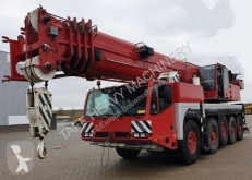 Grúa Terex Demag AC 100 grúa móvil usada