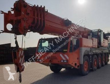 Terex Demag AC 100 autogrù usata