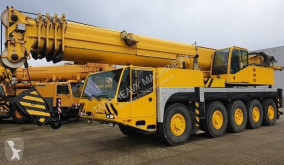 Grúa Terex Demag AC 100 grúa móvil usada